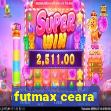 futmax ceara